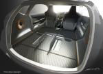 Honda Vision XS-1 Concept 2014 года